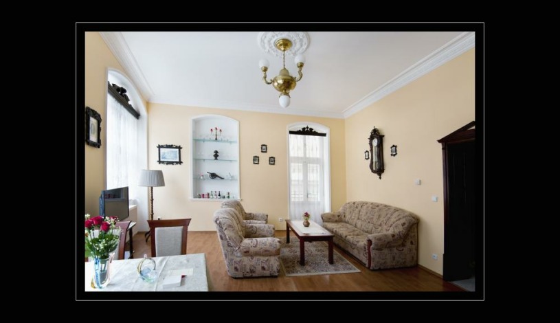 Pension Napoleon Karlovy Vary